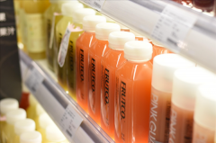 犹如食物的身份证：前3位代表食物类